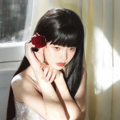 落花流水春去